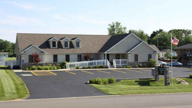 Hamilton,Waltman,Obenour, Melsheimer & Assoc., LLC CPAS