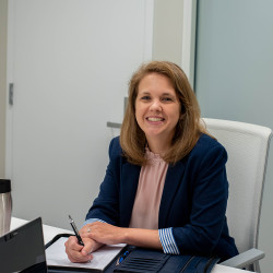 Hantzmon Wiebel LLP