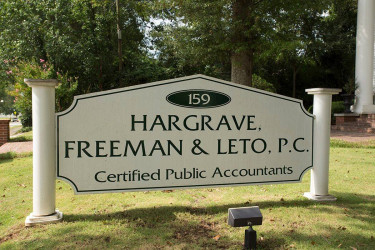 Hargrave Freeman & Leto PC