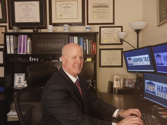 Harmon Tax Resolution, LLC (ESQ-CPA-EA)