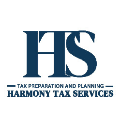 Harmony Tax Services CPA, PC