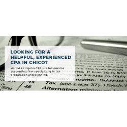 Harold Littlejohn CPA