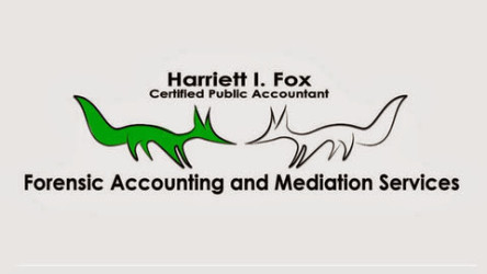 Harriett Fox, CPA