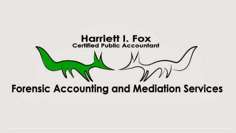 Harriett Fox, CPA