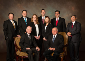 Harris, Harvey, Neal & Co., LLP