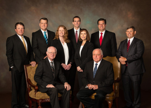 Harris, Harvey, Neal & Co., LLP