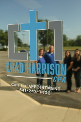 Harrison & Associates CPAs