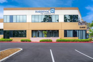 Harshwal & Company LLP
