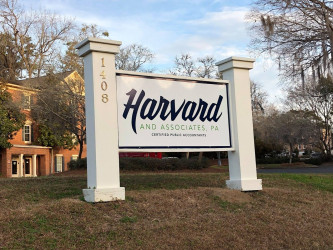 Harvard and Associates PA