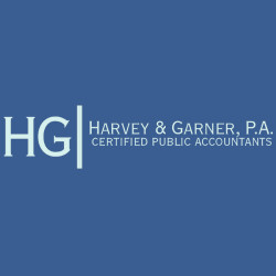 Harvey & Garner PA