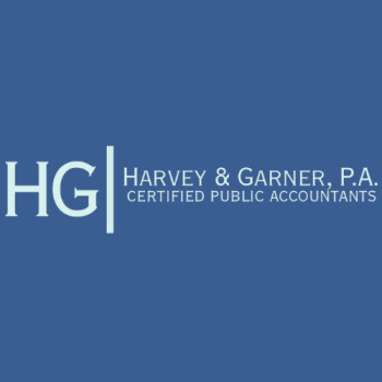 Harvey & Garner PA