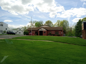 Harvey & Horowitz, P.C.
