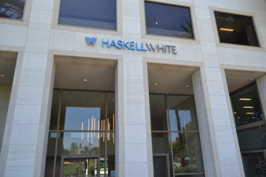 Haskell & White