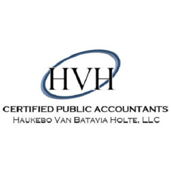 Haukebo Van Batavia Holte, LLC