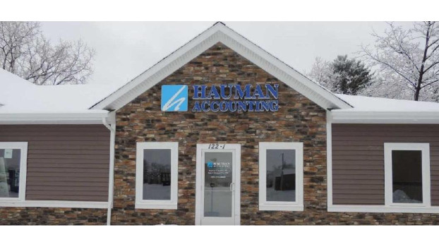 Hauman Accounting