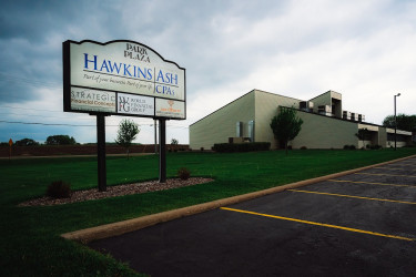 Hawkins Ash CPAs, LLP