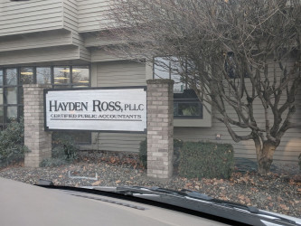 Hayden Ross Pllc