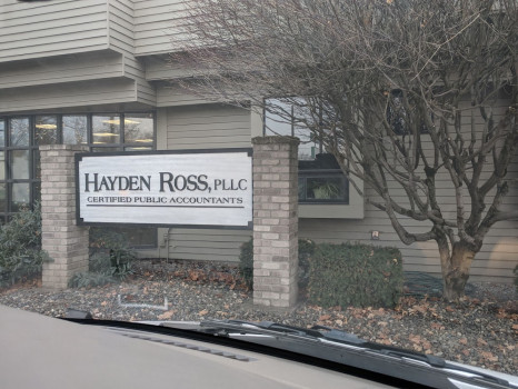 Hayden Ross Pllc