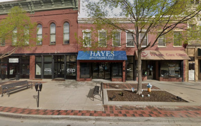 Hayes & Associates LLC