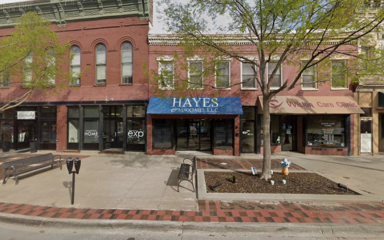 Hayes & Associates LLC