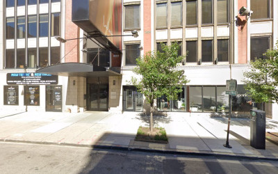 Hayward Group, Robert H Block