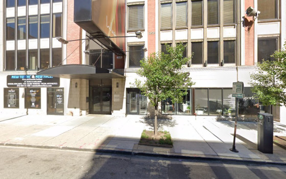Hayward Group, Robert H Block
