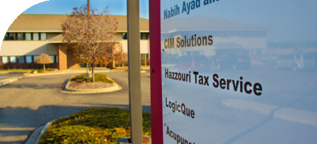Hazzouri Accounting and Tax Service
