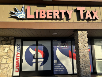 HB Liberty Tax