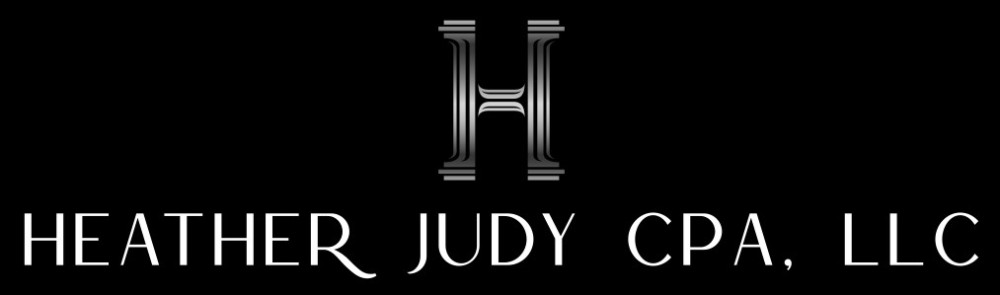 Heather Judy CPA, LLC