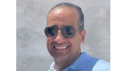 Hector Montes De Oca: Primerica - Financial Services