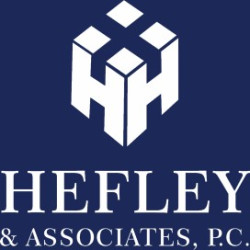 Hefley & Associates, P.C. : Certified Public Accountant & Wealth Management