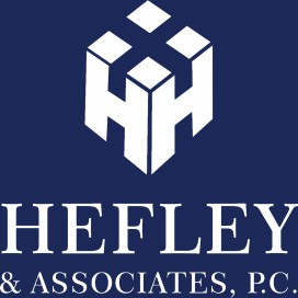 Hefley & Associates, P.C. : Certified Public Accountant & Wealth Management