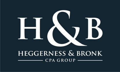 Heggerness & Bronk CPA Group (Gig Harbor CPA)