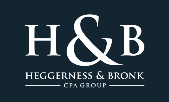 Heggerness & Bronk CPA Group (Gig Harbor CPA)