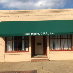 HEIDI MOORE CPA INC