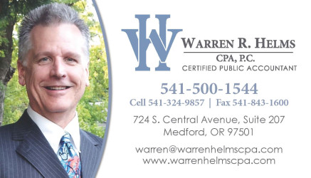 Helms & Swift CPAs