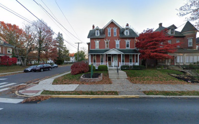 Herbein + Company, Inc. - Royersford, PA