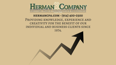 Herman & Company CPA's, PC