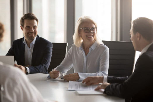 Hermosa Wealth Management