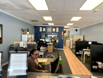 Hernandez Income Tax & Bookkeeping Service, Inc.