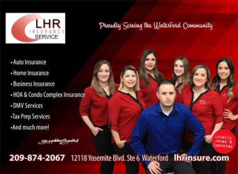 Hernandez Insurance & Income Tax