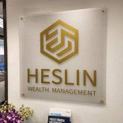 Heslin Wealth Management