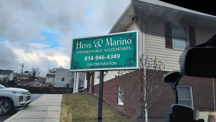 hess and marino cpa