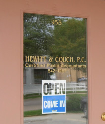 Hewitt, Heerschap & Couch PC