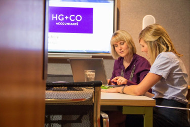 HG + CO Accountants