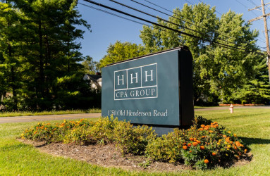 HHH CPA Group