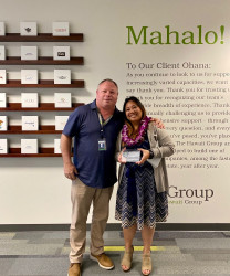 HiAccounting (A Division of The Hawaii Group)