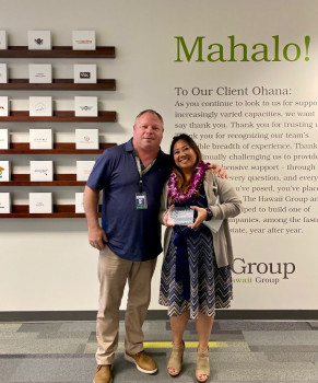HiAccounting (A Division of The Hawaii Group)