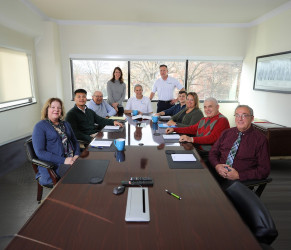 High Falls Advisors