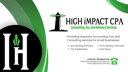 High Impact CPA